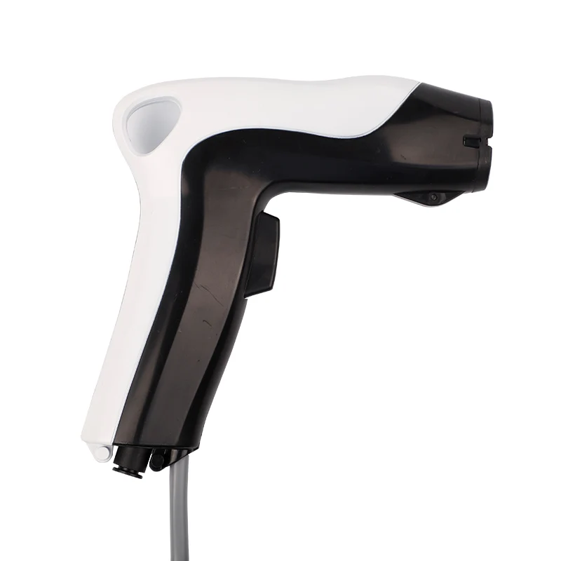 KP301A antistatic ionizing air gun High standard anti static ionizer air spray gun