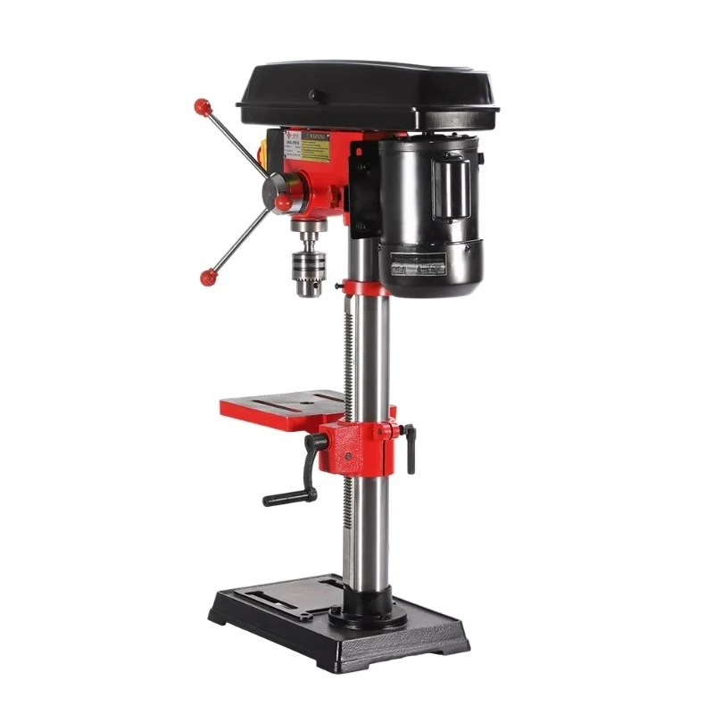Direct Price Mini Metal Benchtop Drilling Machine