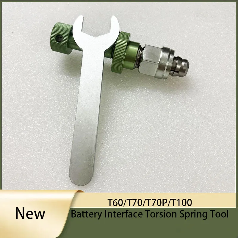 New Agricultural Drone T60 T70 T70P T100 Battery Interface Torsion Spring Removal Tool For DJI Argas Plant Protection Drones