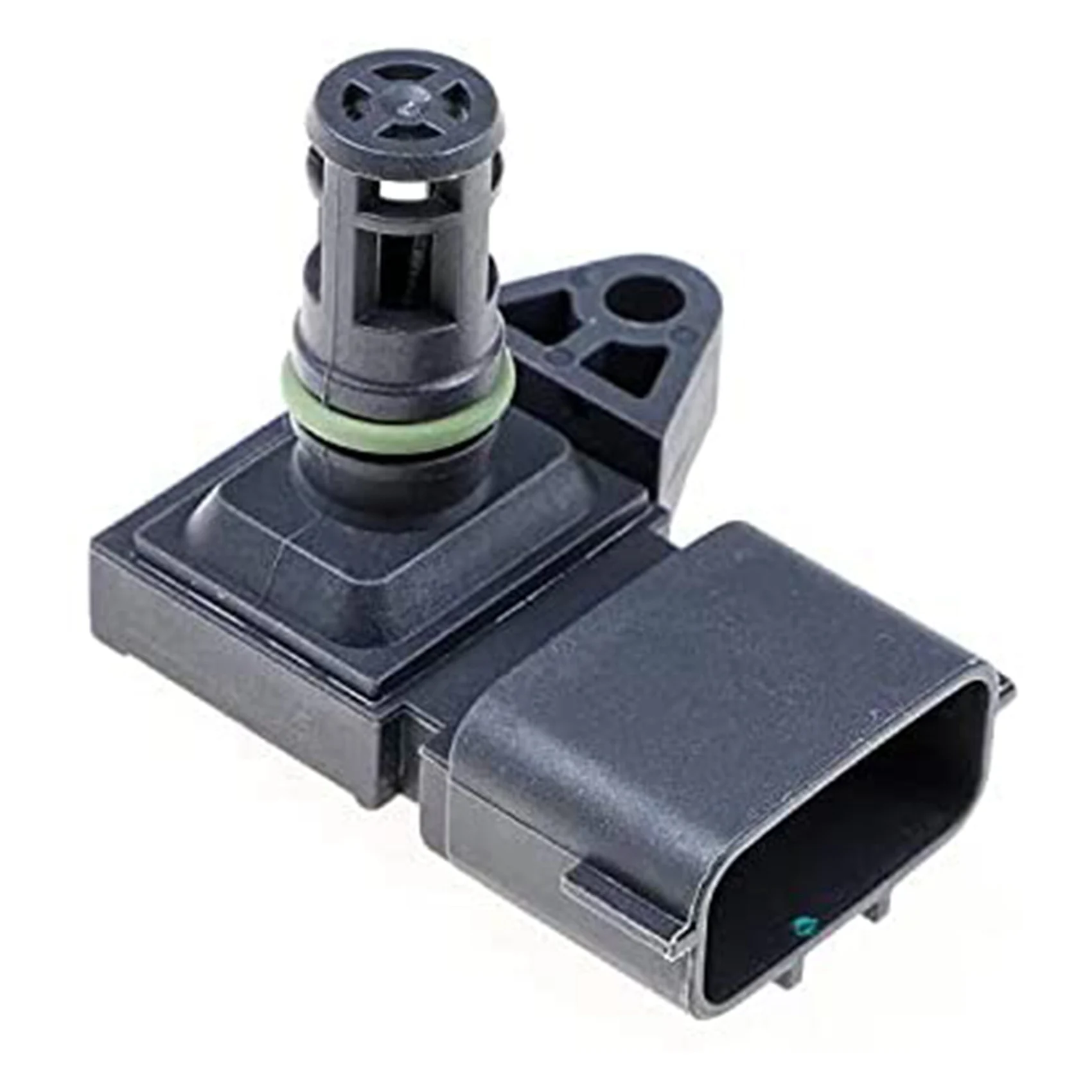 Pressure MAP Sensor for Cummins Pressure Temperature Sensor M11 ISC ISL ISM ISX ISB 5WK96802 2872784 4921324 2897334