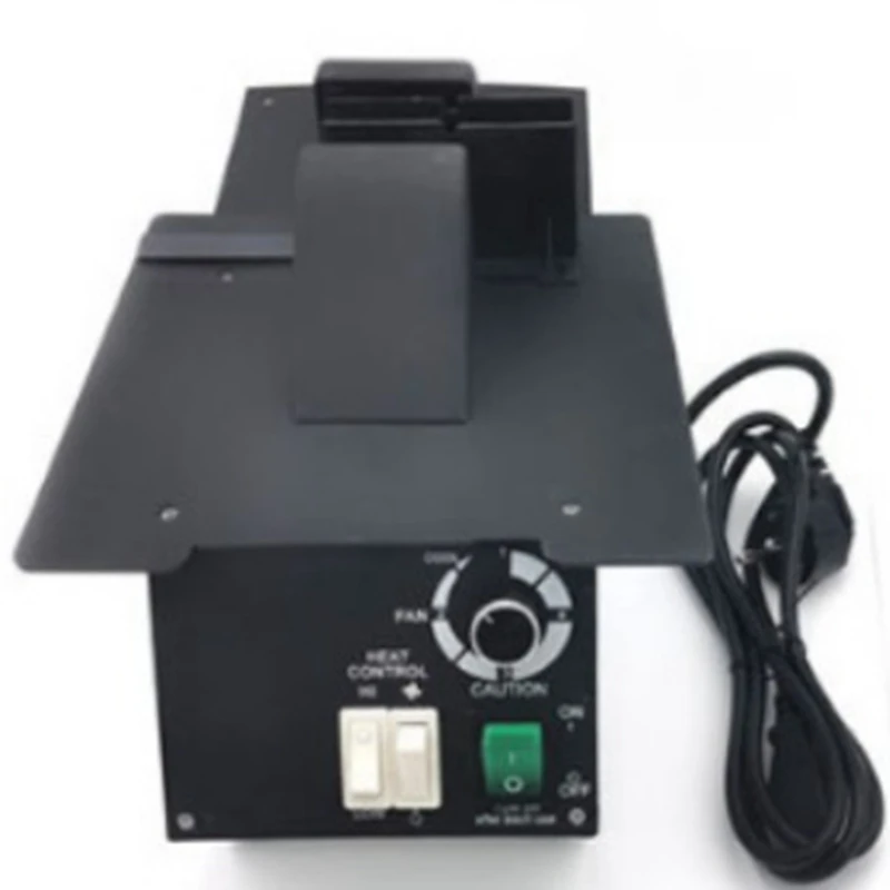 

Glasses Heating Equipment RB-202A Frame Heater Glasses Drying Lamp Temperature Control Knob Type Drying Frame Instrument