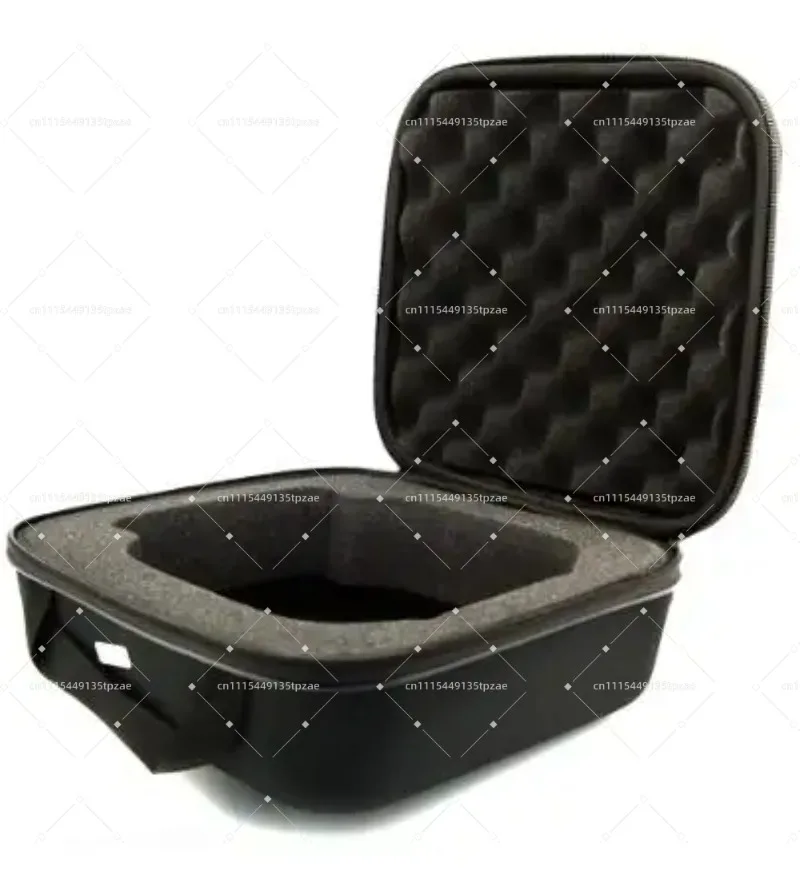 Multi-purpose Signal Launch Equipment Storage Bag Shockproof Protective Carry Case For Model Signal Launch Device