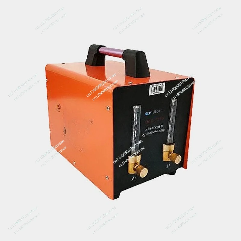 

OBC-528G Пропорtioner смешанного газа Аксессуары для пробора углекислого газа аргона Сварочное оборудование