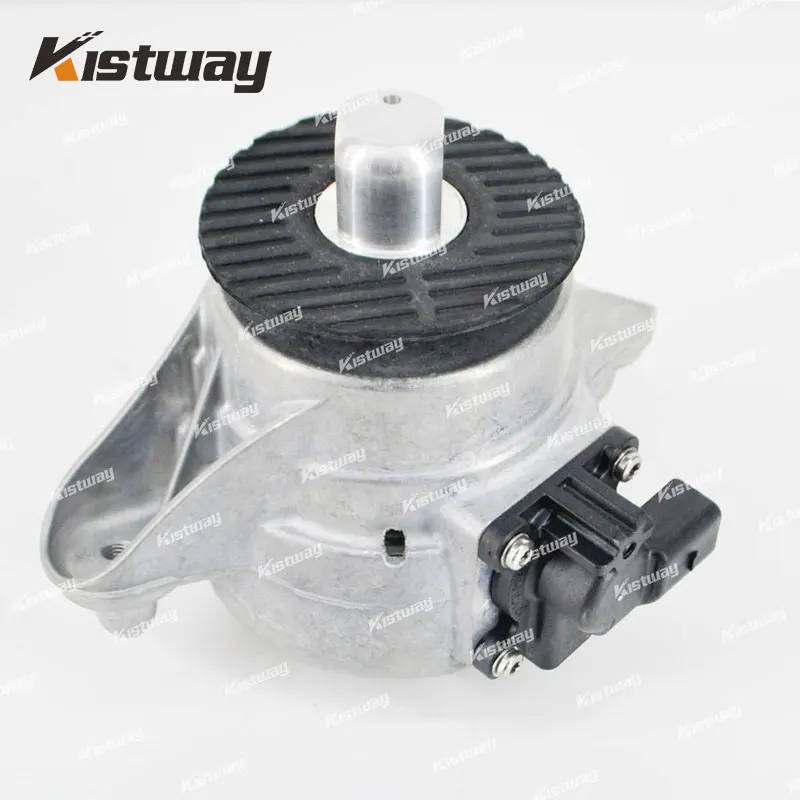 2PCS Good Electronic Engine Mount Kit For Mercedes-Benz  C-Class AMG W205 4.0T A2052406300 A2052406400 A2052409300 A2052409400