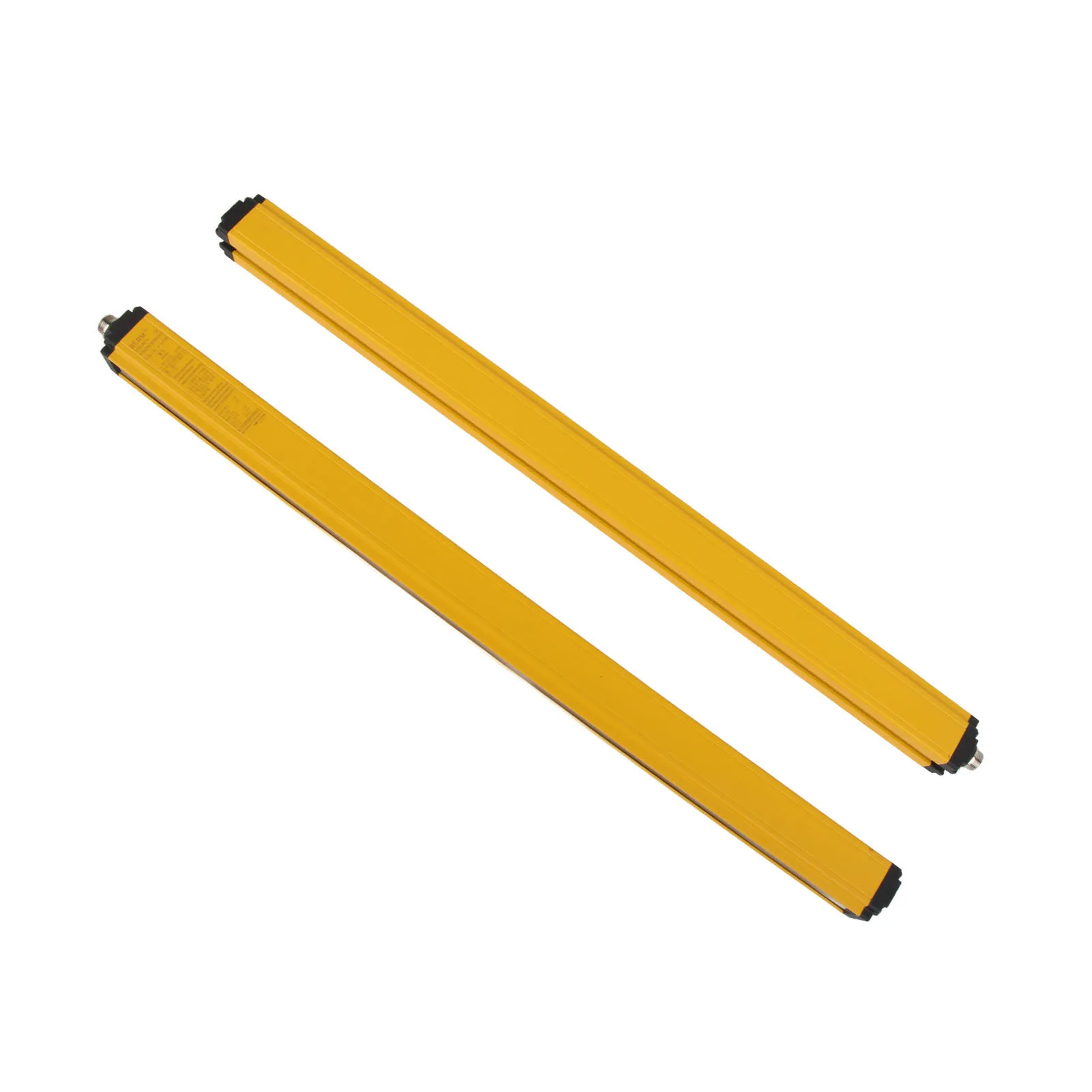 Forging Machine Tool High Quality A Series Light Curtain Sensor  Safety Light Grating Security Device DC10‑30V NPN‑NC