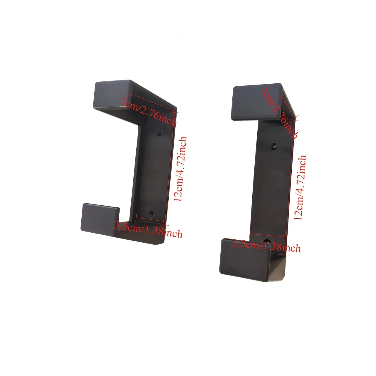 Tissue And Glove Dispenser Stand, Easy to Install, Adjustable in Length, Can Hold Tissue Boxes, Gloves, And Wet Wipes