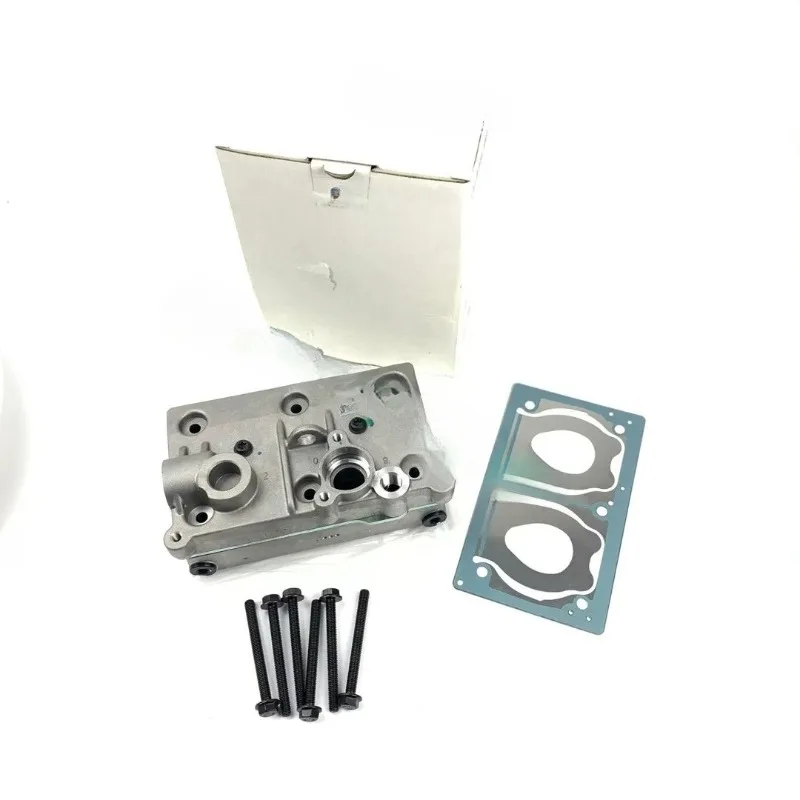 Applicable to FM440 FM420 double cylinder pump air compressor 22040497 21707608