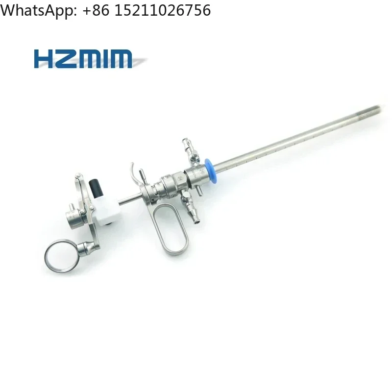 Working Element Passive/Active, Urology bipolar Resectoscope set