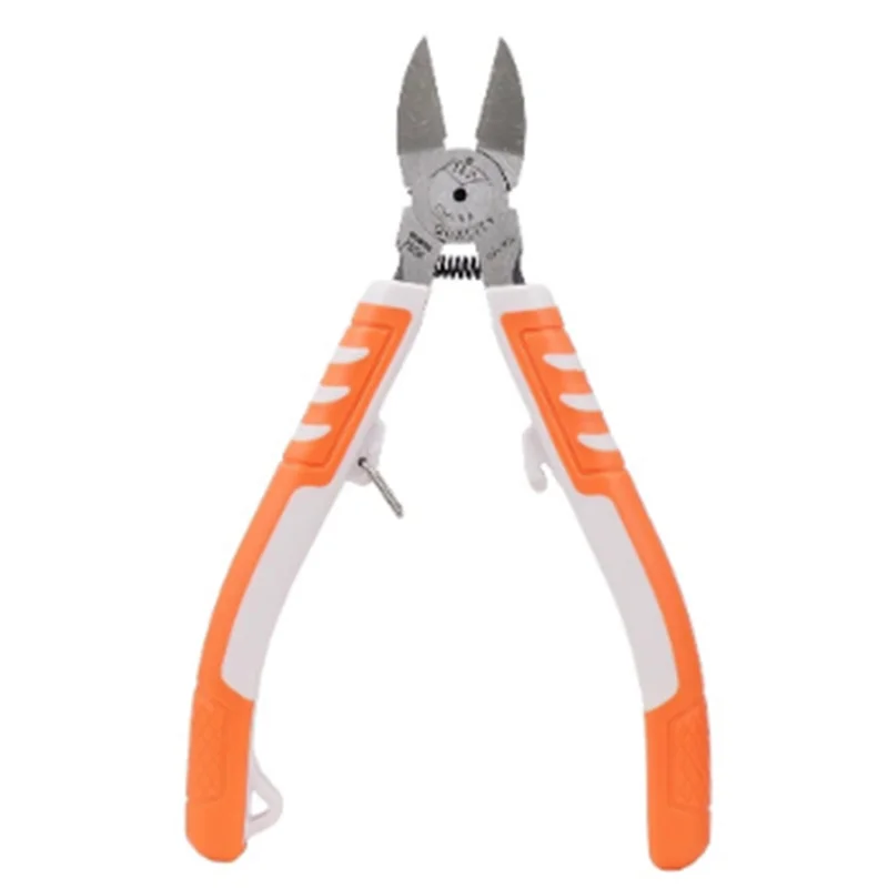 AA64 Electrician Pliers MJL-922 High-End Industrial Grade Wire Cutter Diagonal Pliers Model