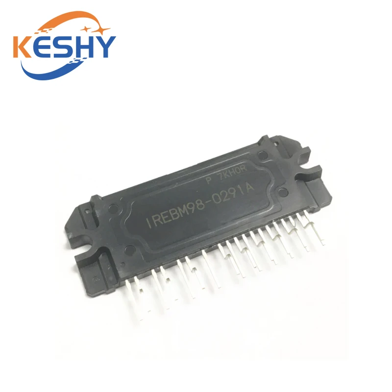 

IREBM98-0291A IREBM98-0292 New and Original IGBT Module Variable Frequency Air Conditioning Power Module Driving IC Chip