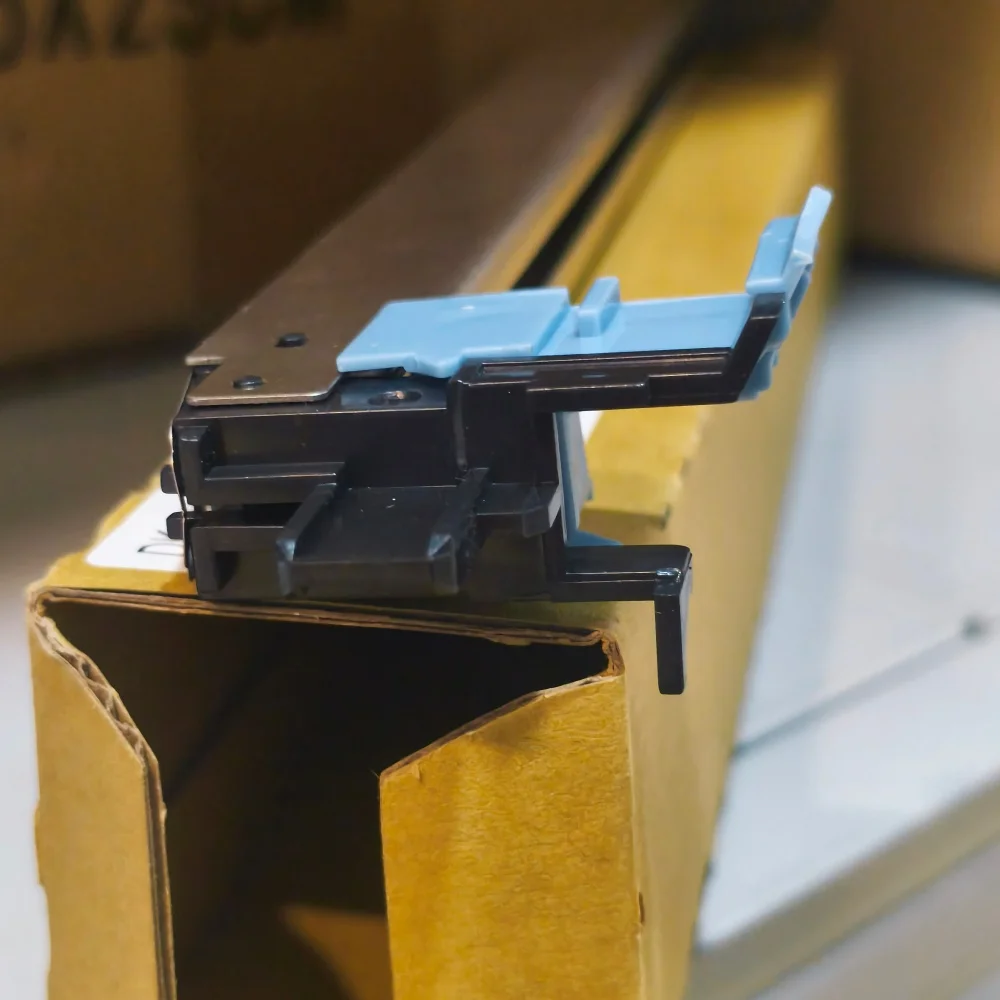 

1 шт. DK1150 DK1153 зарядный блок для Kyocera DK 1150 1160 1170 1180 1153 116 высококачественный зарядный блок Corona запасные части для копировального аппарата