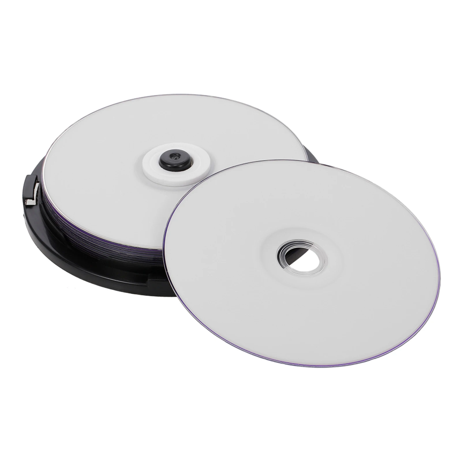 215MIN 8X DVD+R DL 8.5GB Blank Disc Customizable DVD Disk For Data & Video DVD+R DL Disc Recordable Disc Recordable Disk