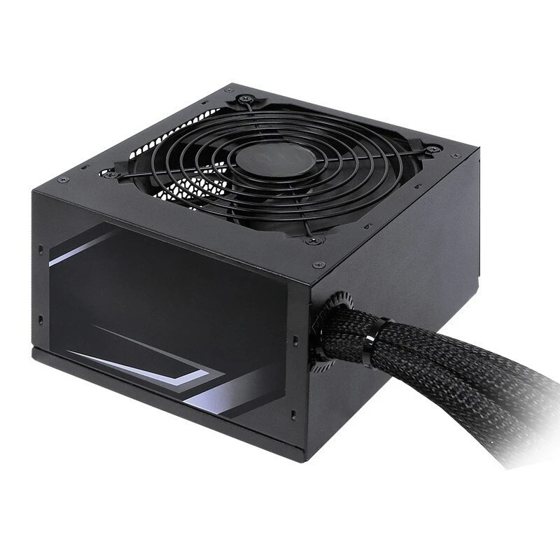 Power supply Desktop computer mainframe intelligent active atx550w wholesale e-sports power supply