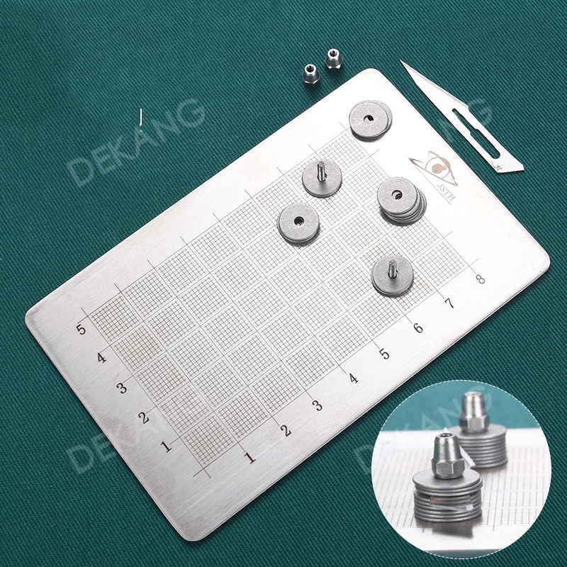 Double Eyelid Tool Carving Board Slicer Cartilage Cutting