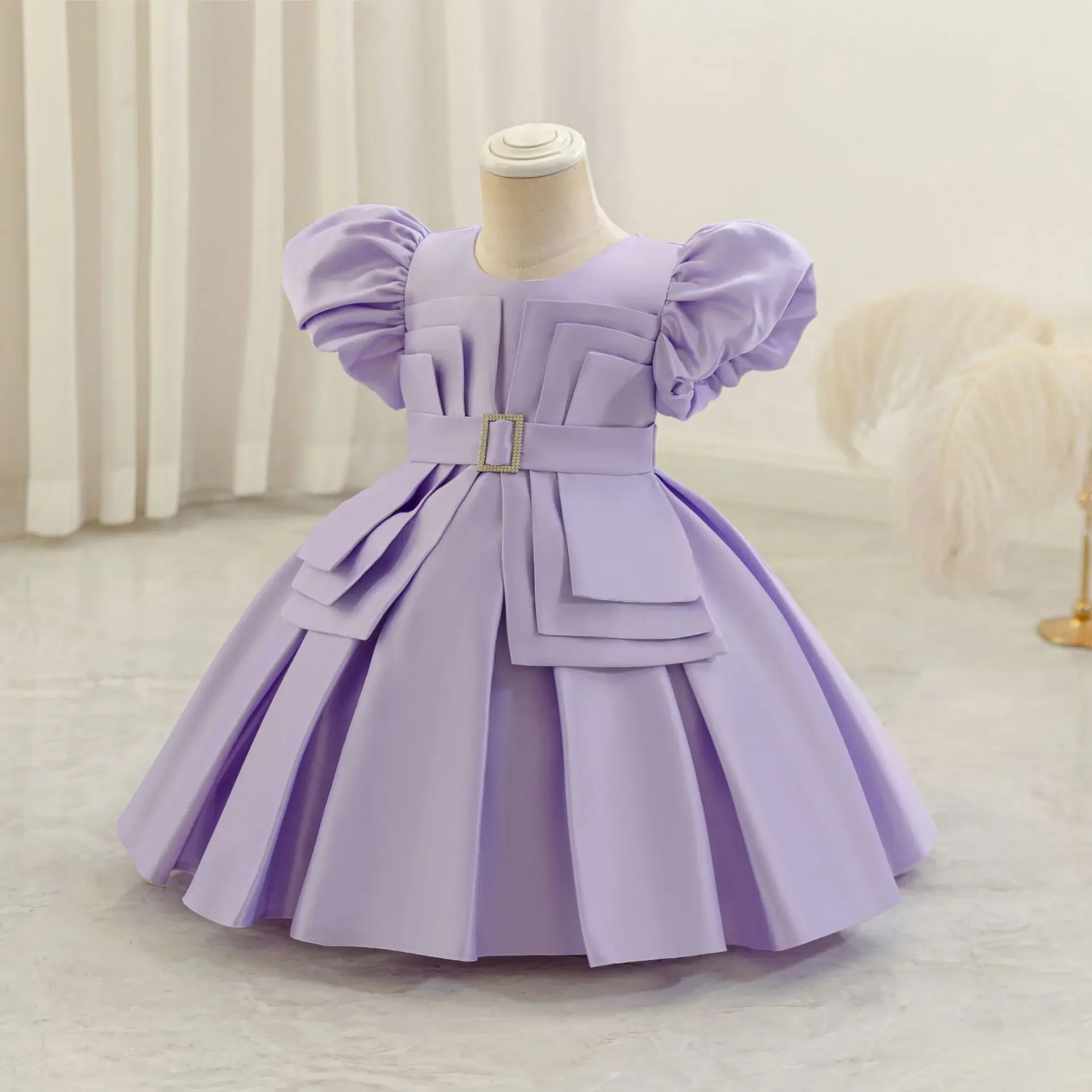 vestido-de-princesa-para-fiesta-de-primer-cumpleanos-de-nina-disfraz-de-saten-para-ninos-vestidos-casuales-para-recien-nacidos-de-6-meses-a-4-anos