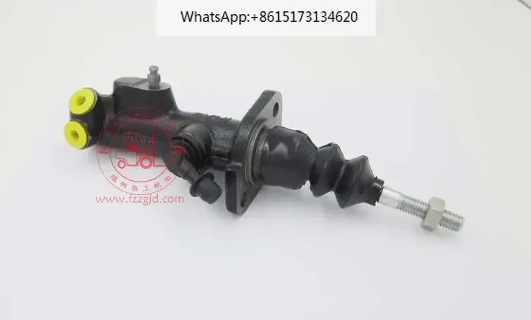 

41585002400 brake master cylinder 1283 1218 imported forklift accessories are suitable for Linde forklifts