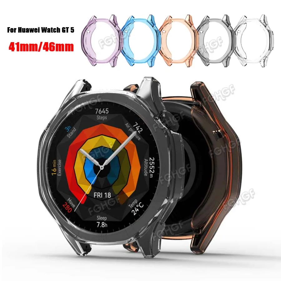 For Huawei Watch Gt… - image