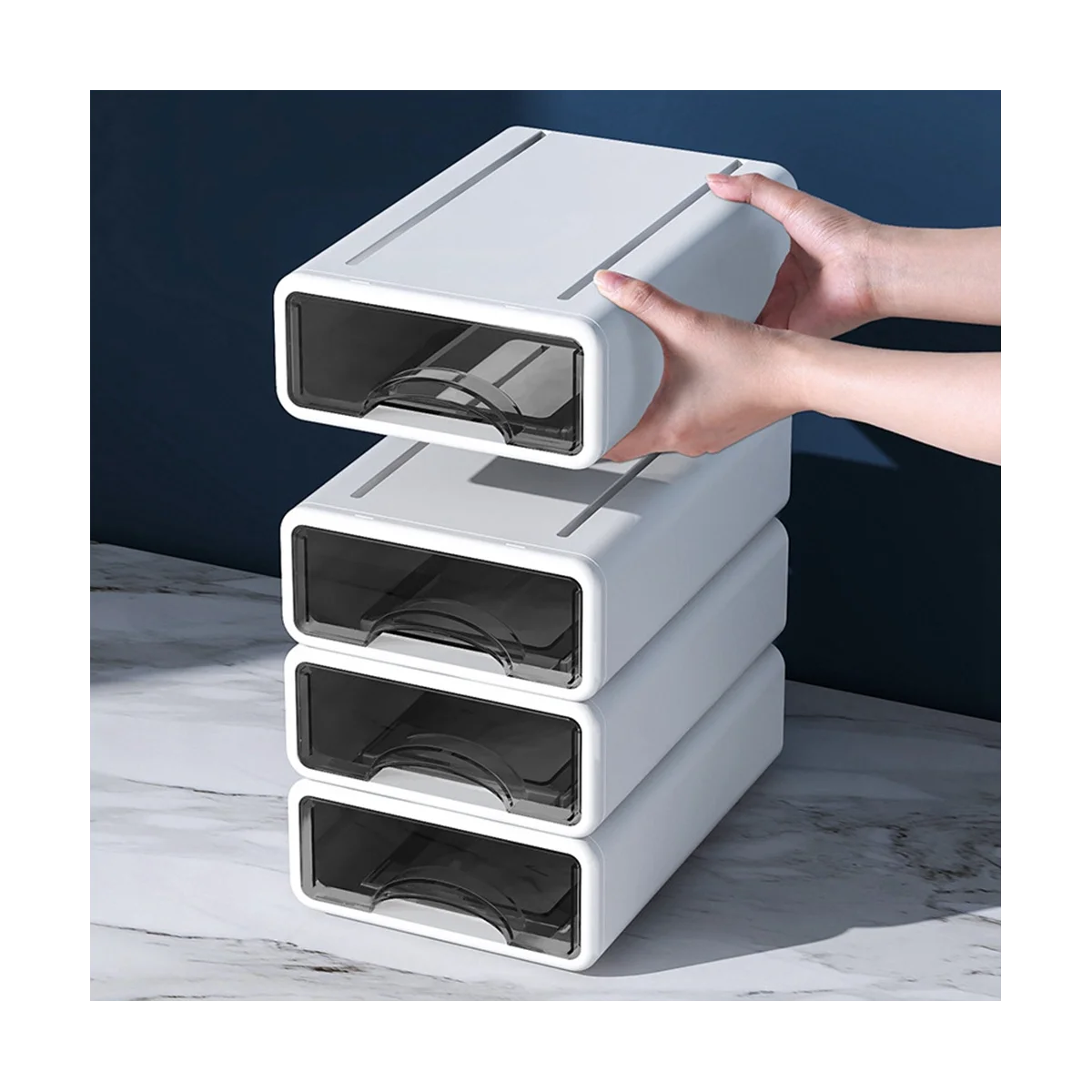 収納引き出し,トイレ用品,雑貨用文房具