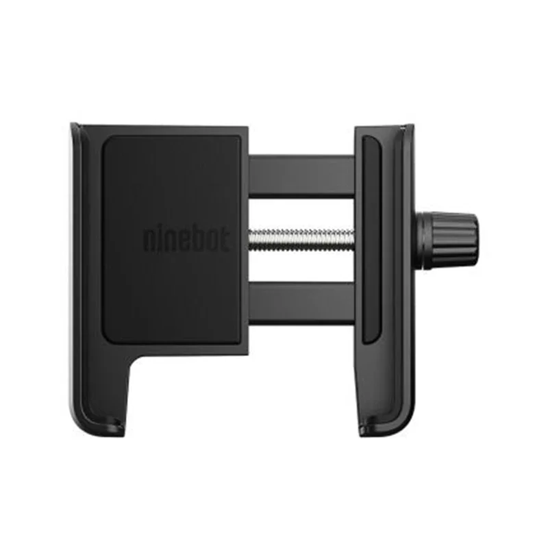 Ninebot Scooter Handlebar Phone Holder Suitable for Electric Scooter Ninebot G30 Max Bicycle Motorcycle Kickscooter Stand