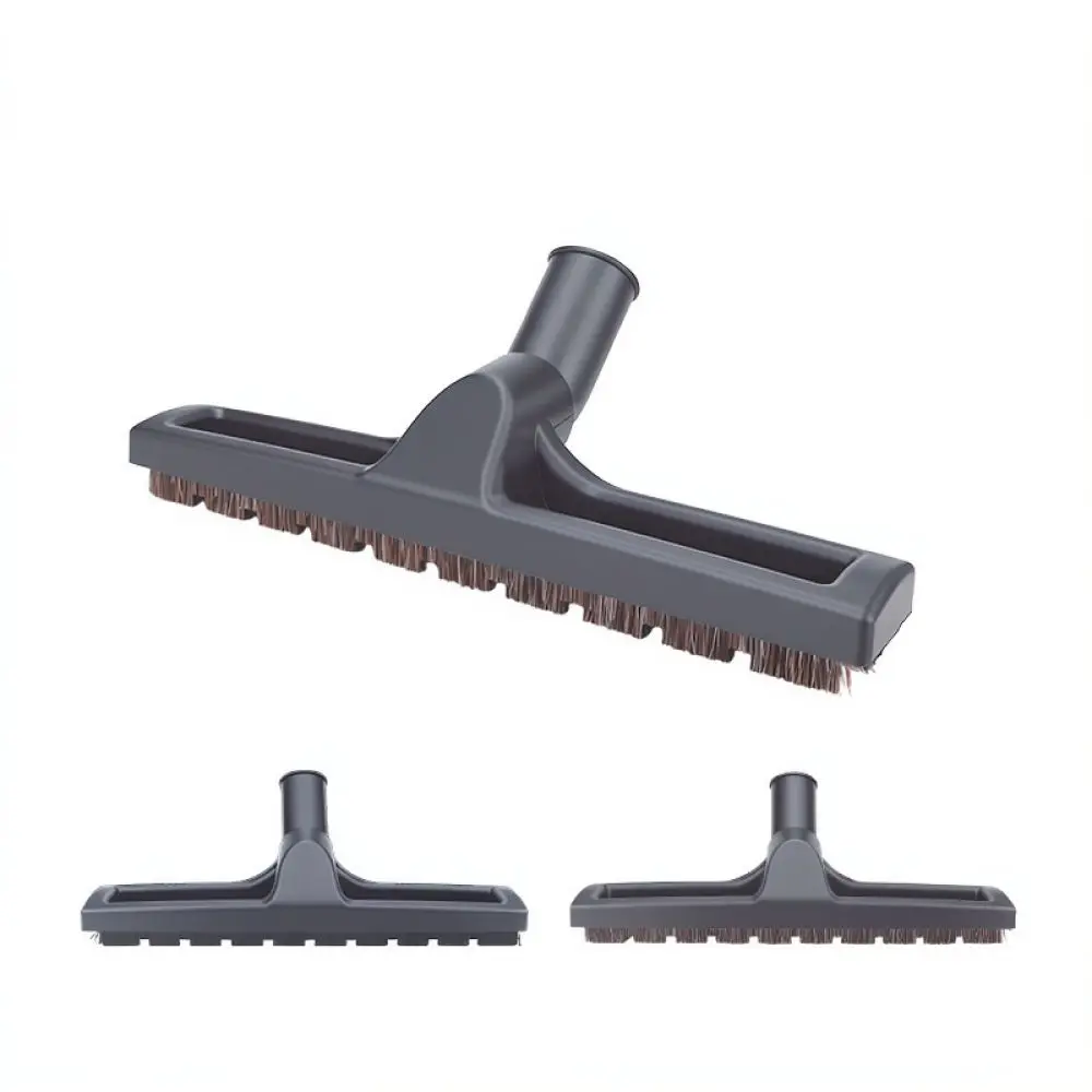 Floor Brush Head For Midea Vacuum Cleaner Replacement Universal Fitting 32mm 35mm Diameter Household Cleaning Tool