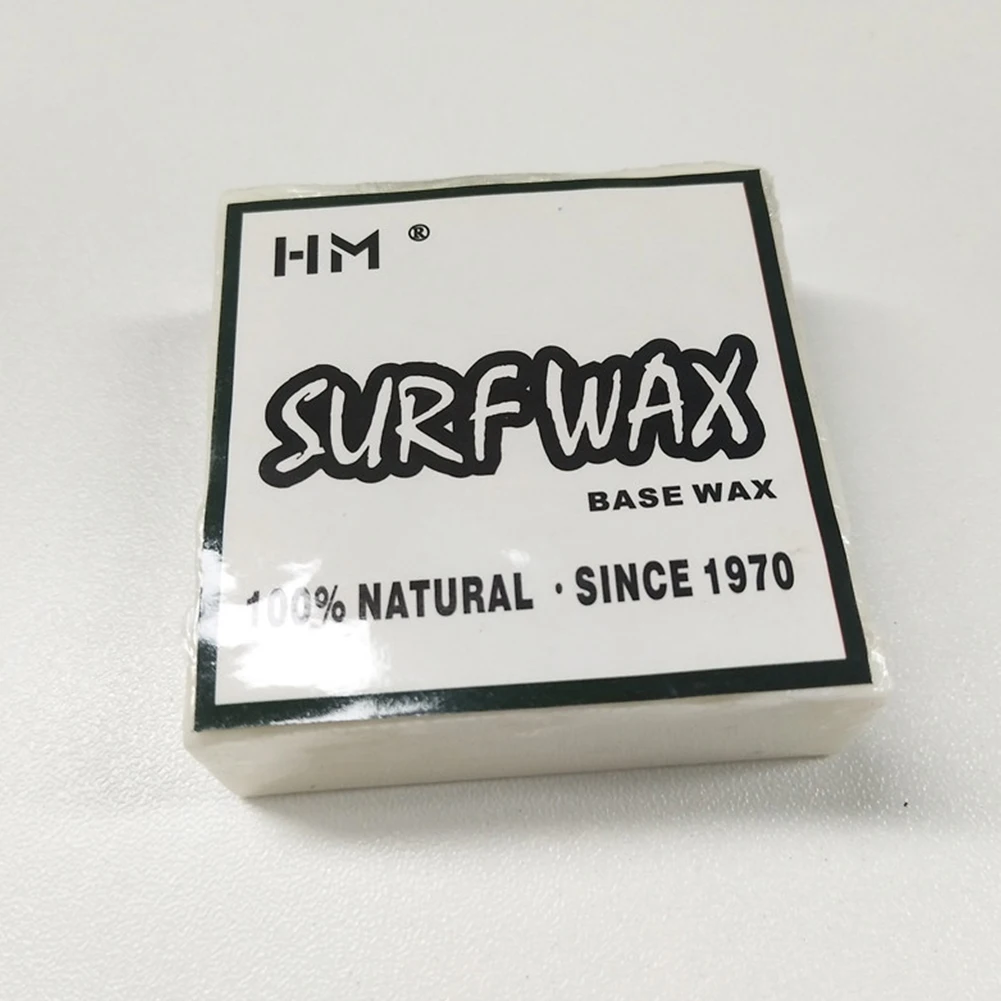 Anti-slip Surf Wax Universal Surfboard Skimboard Skateboard Waxes Surfing Board Accessory