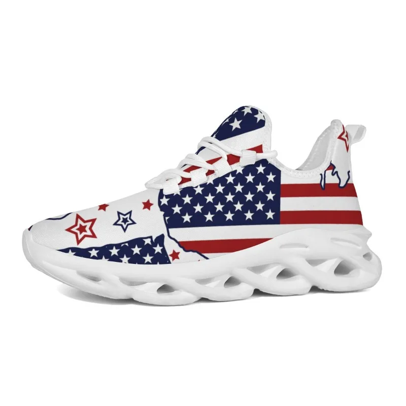 

YRZL Мужская удобная обувь Дышащие кроссовки для мужчин Нескользящая прогулочная обувь Летняя спортивная повседневная теннисная спортивная обувь