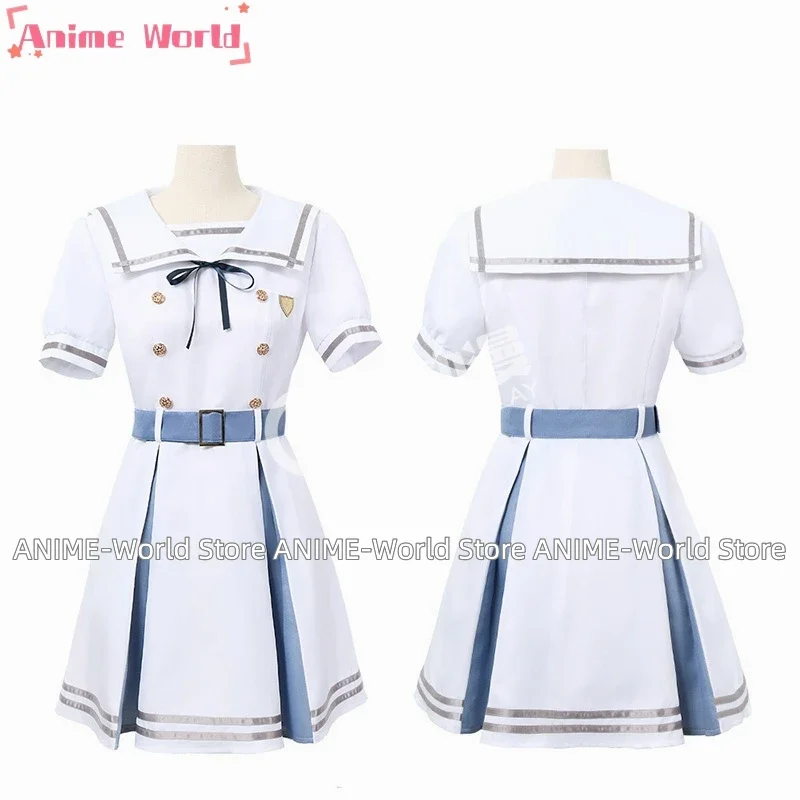 《حجم مخصص》 زي أنيمي بانج دريم مورفونيكا كوراتا ماشيرو/كيريجايا توكو/هيروماشي نانامي التأثيري