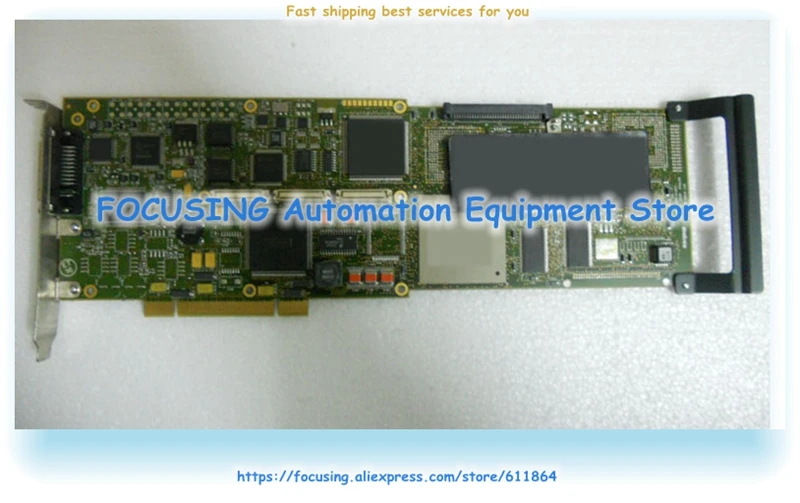 

Image Acquisition DSDI 851-0303 Industrial