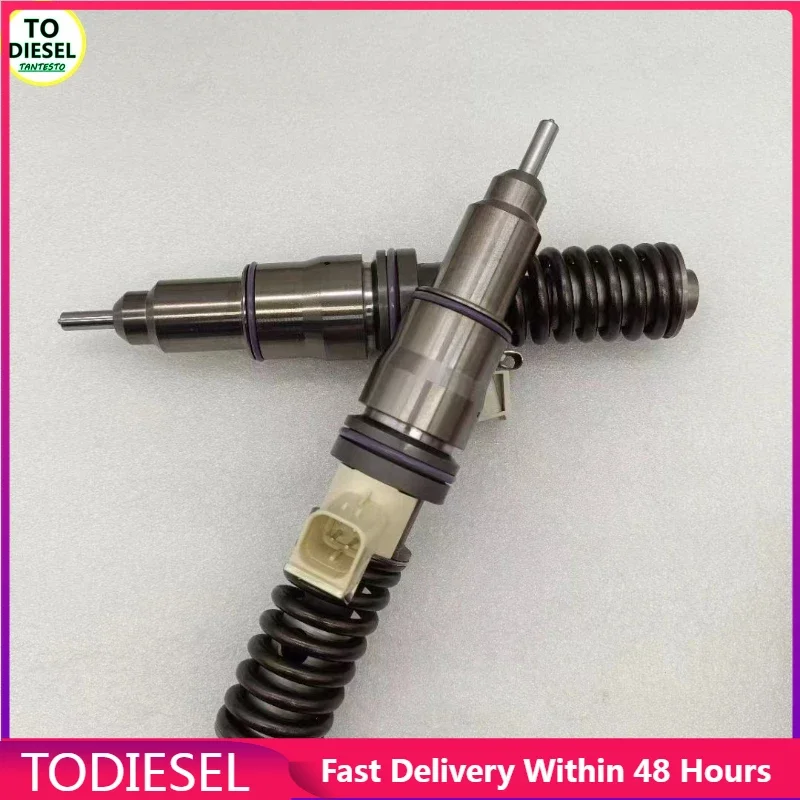 

For Delphi 3.18-5D Injector BEBE5D32001 Remanufacture