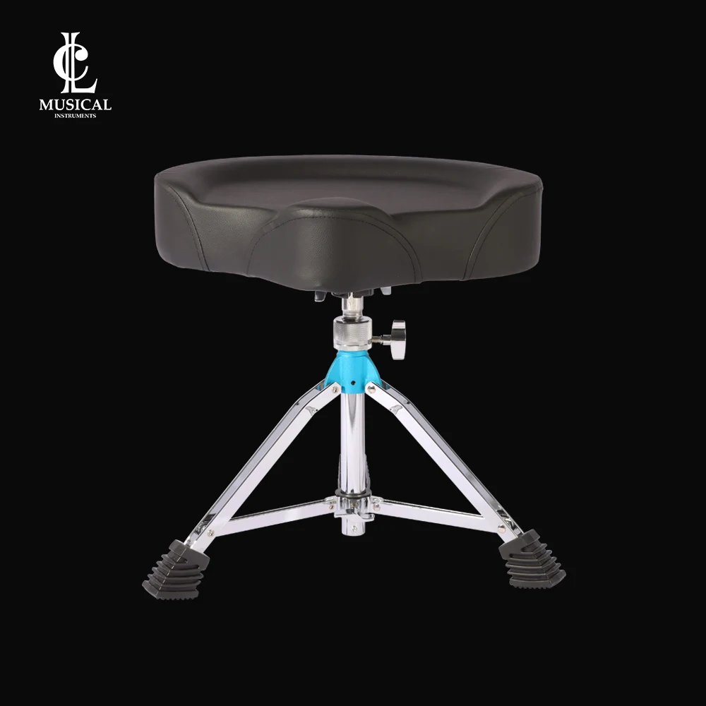 

Lichuang XJC-T580 , adult and children's universal piano stool adjustable height upgraded and thickened version