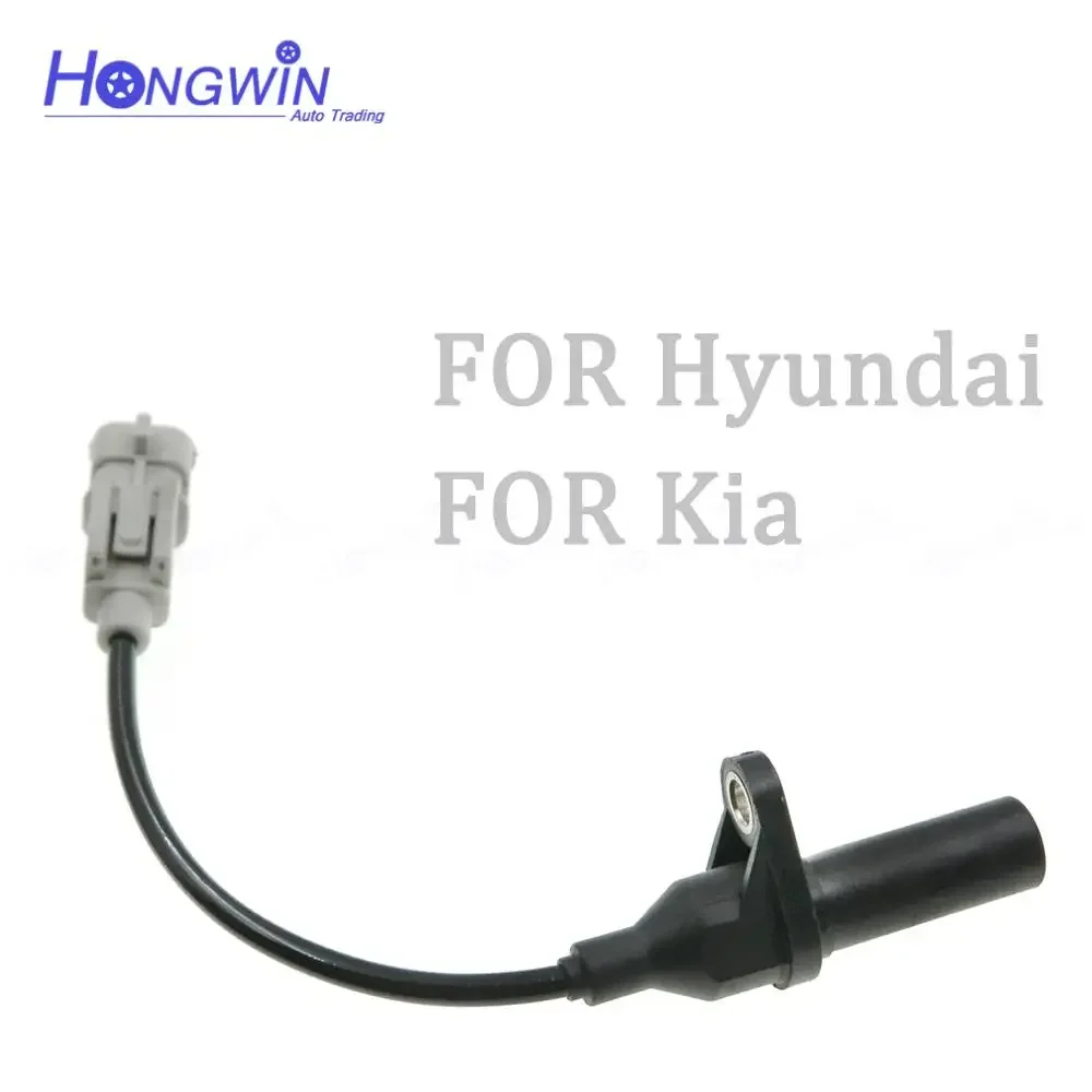 Spot goods 39310-3C610 393103C610 Crankshaft Position Sensor For Hyundai Kia Aslan Grandeur K7 39310 3C610
