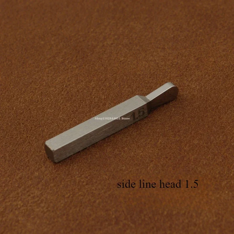 Variant: side line head 1.5