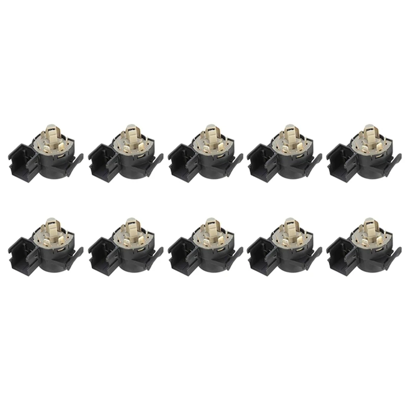 10X Ignition Switch For Vauxhall Agila A/Astra G & Zafira A 90589314