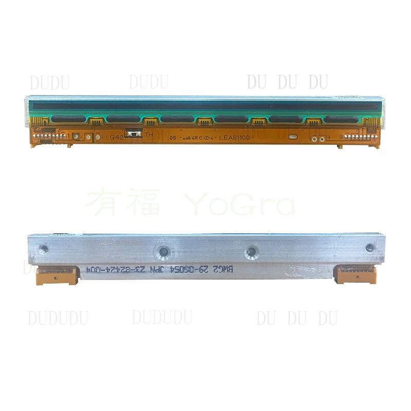 

DD Label Printer Part Thermal Printhead Fit for ARGOX OS-214PLUS OX-100 203DPI