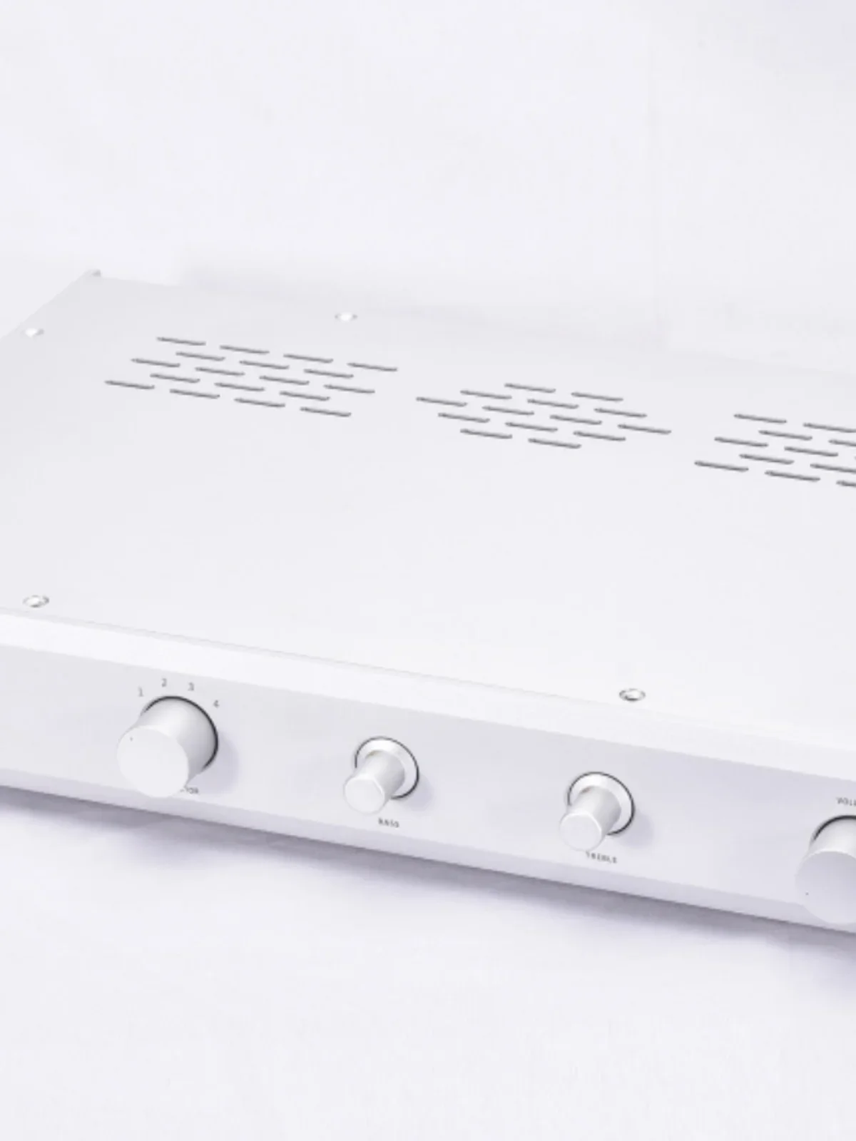 MC22 preamp, classic fever, tube preamp, with high and low tone adjustment