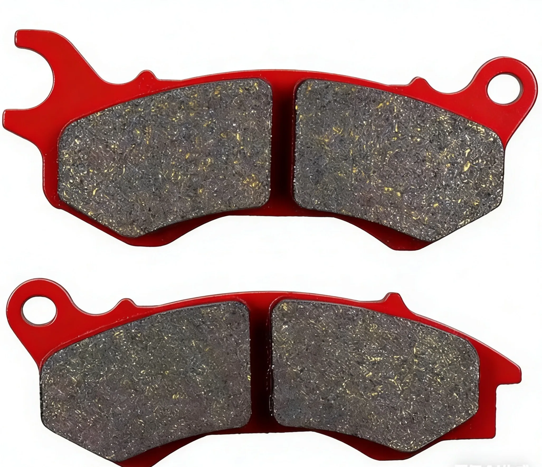 

Front ceramic brake pad fit for Honda NSC110,SCV SH PCX125,Django50,People One 125i,Speedffght 125 brake pad replace for SFA603