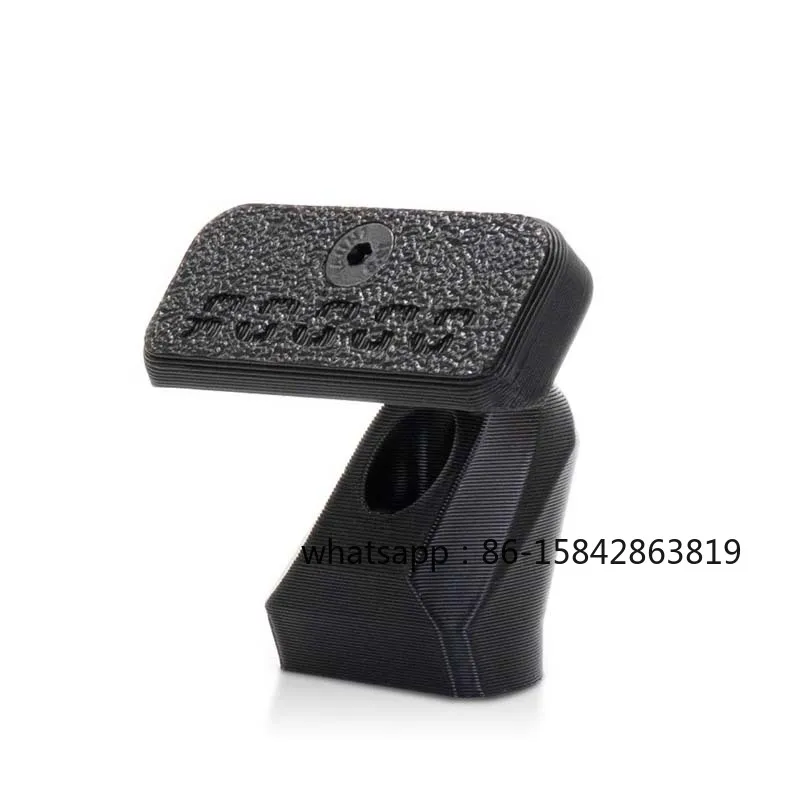 For Thrustmaster T300 Steering Wheel Adapter Simulated Racing Magnetic Suction Shift Paddles Modification Upgrade Accessories
