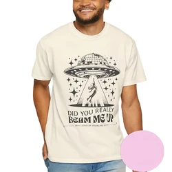 Down Bad Shirt Did You Really Beam Me Up Shirt The Tortured Poets Department Shirt Merch