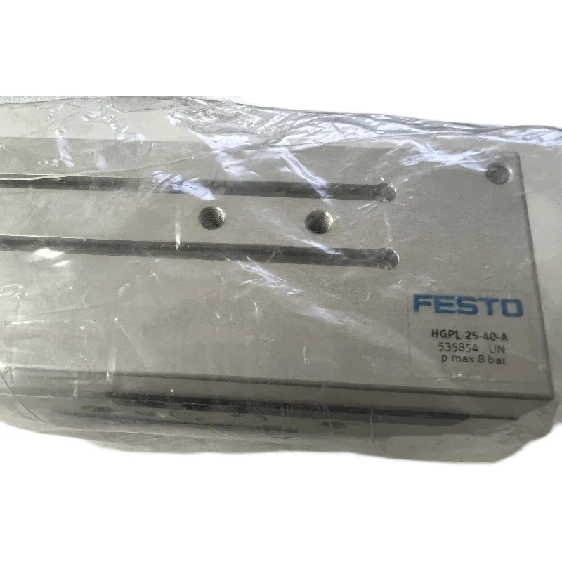 FESTO Festo Small Slider Driver SLT-10-50-P-A 170558 In Stock.