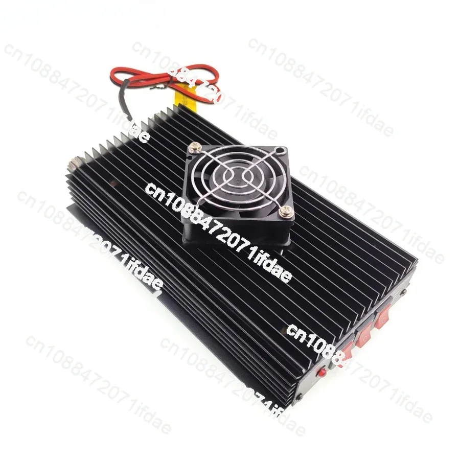 100W, FM, 150W, AM, 300W, SSB, 3-30MHz High Power CB Radio Amplifier, Minimum Sizei