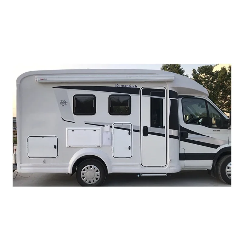 Most Popular 900*900mm Anti-UV Acrylic Caravan Window High Performance RV17RW Trailer Window With Aluminum Alloy Material