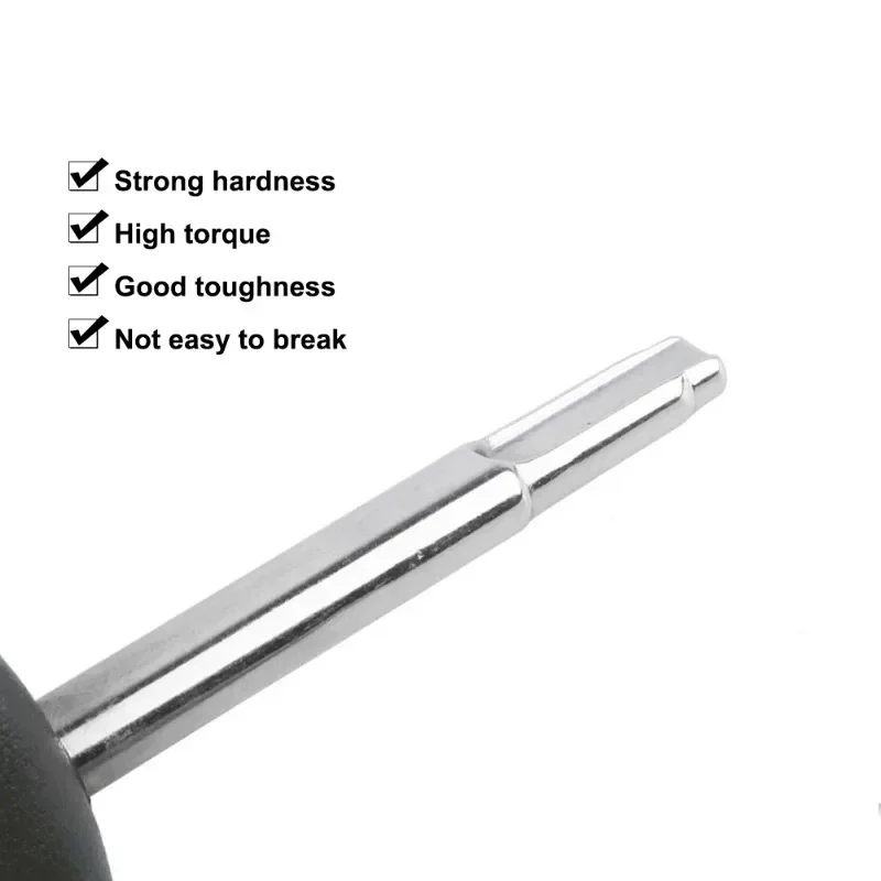 Tapón de drenaje de aceite de plástico, herramienta de montaje de llave instaladora de extracción de tornillo, herramienta de reparación de automóviles para herramientas automotrices VAG Audi