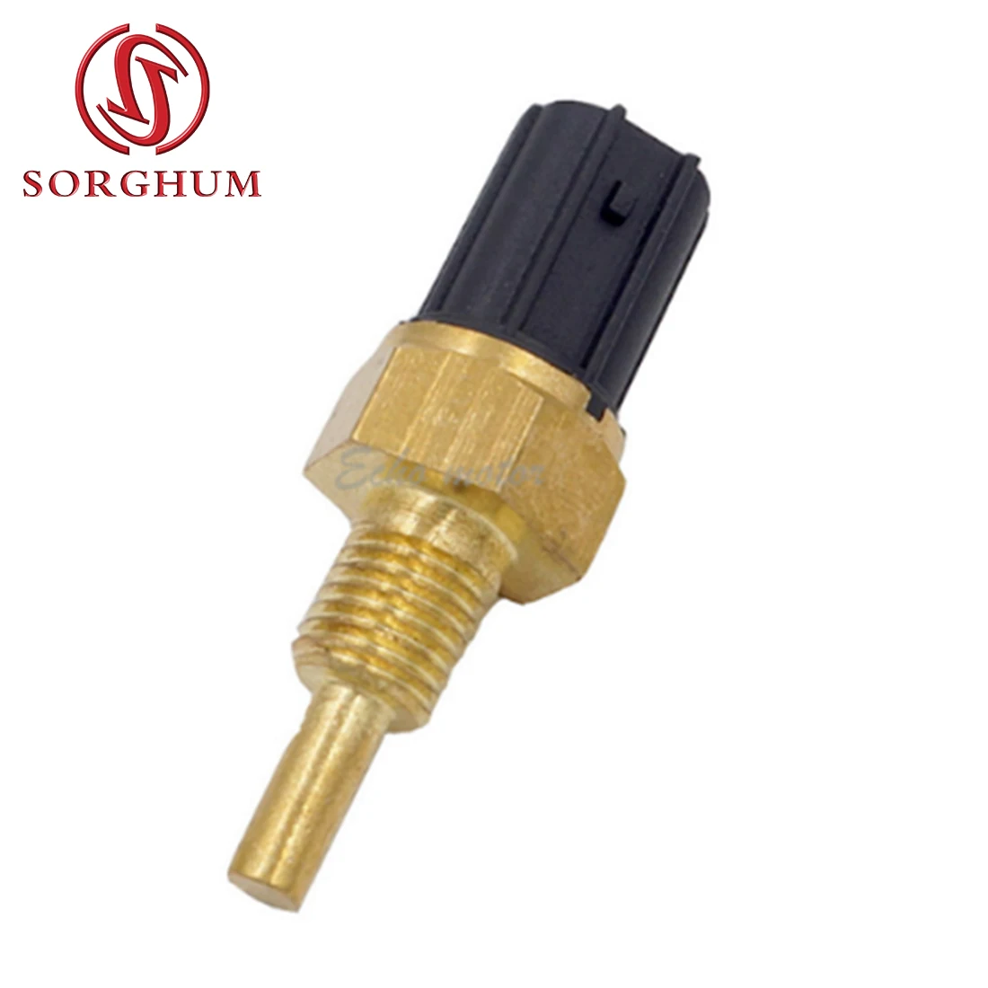 SORGHUM 37870PLC004 Water Coolant Temperature Sensor For Honda Accord Civic CRV Fit Jazz Pilot Odyssey 37870-PLC-004 37870PNA003