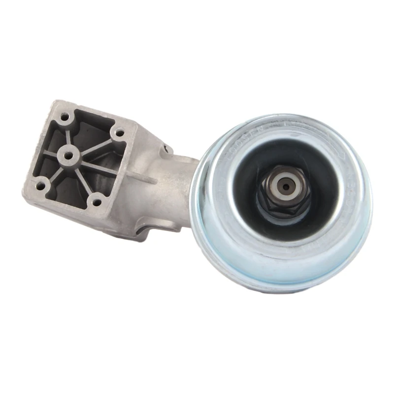 Brush Cutter Grass Trimmer Square Hole Gear Box Head For STI FS44 FS55 FS72 FS74 FS75 FS80 FS85 FS90 FS100 FS110 FS120