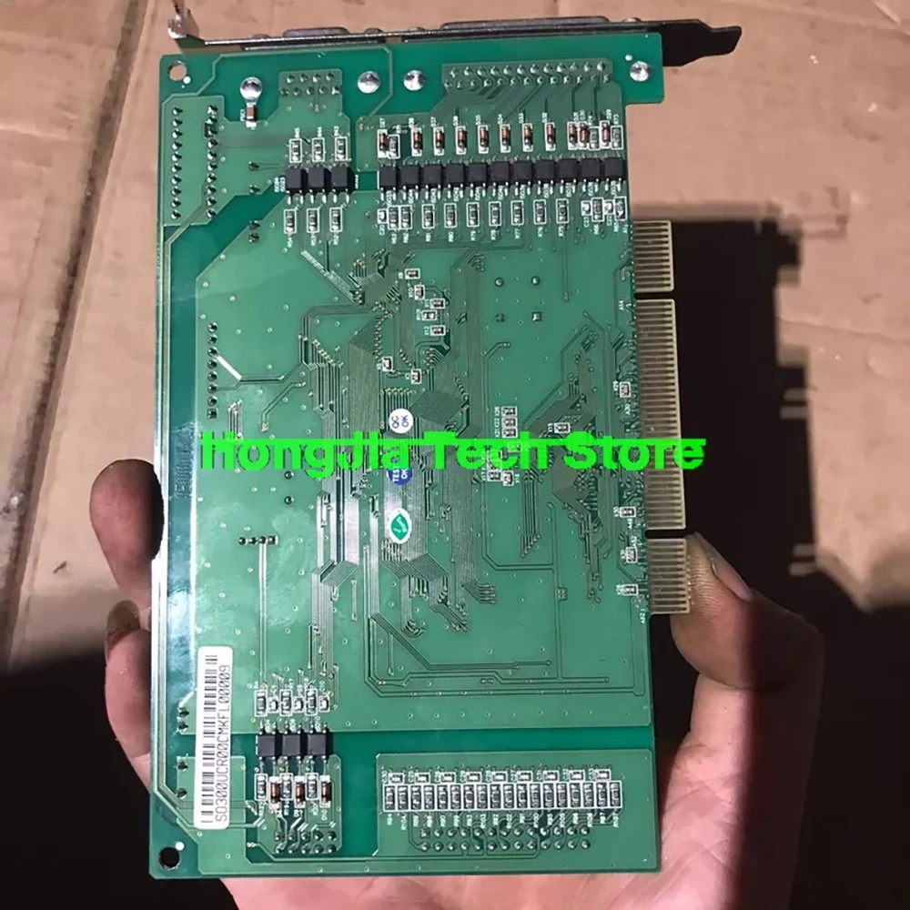 Hot Sale High Quality PISO-PS300U Motion Control Card