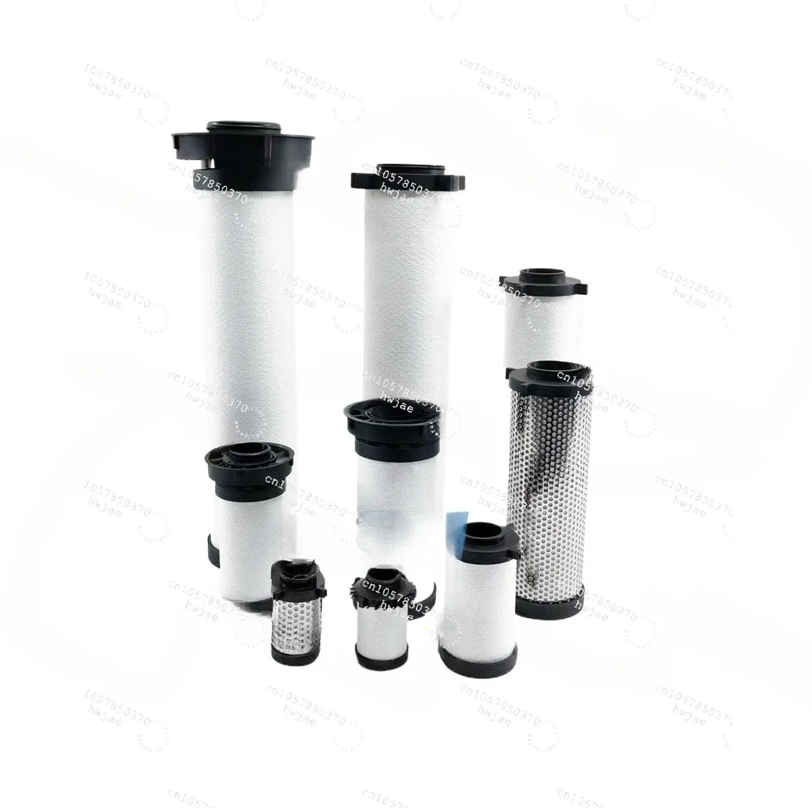 Color Sorter Compressed Air Precision Filter Cartridge DT010/012/014/016/018-AA/AO/AR/AX/PF