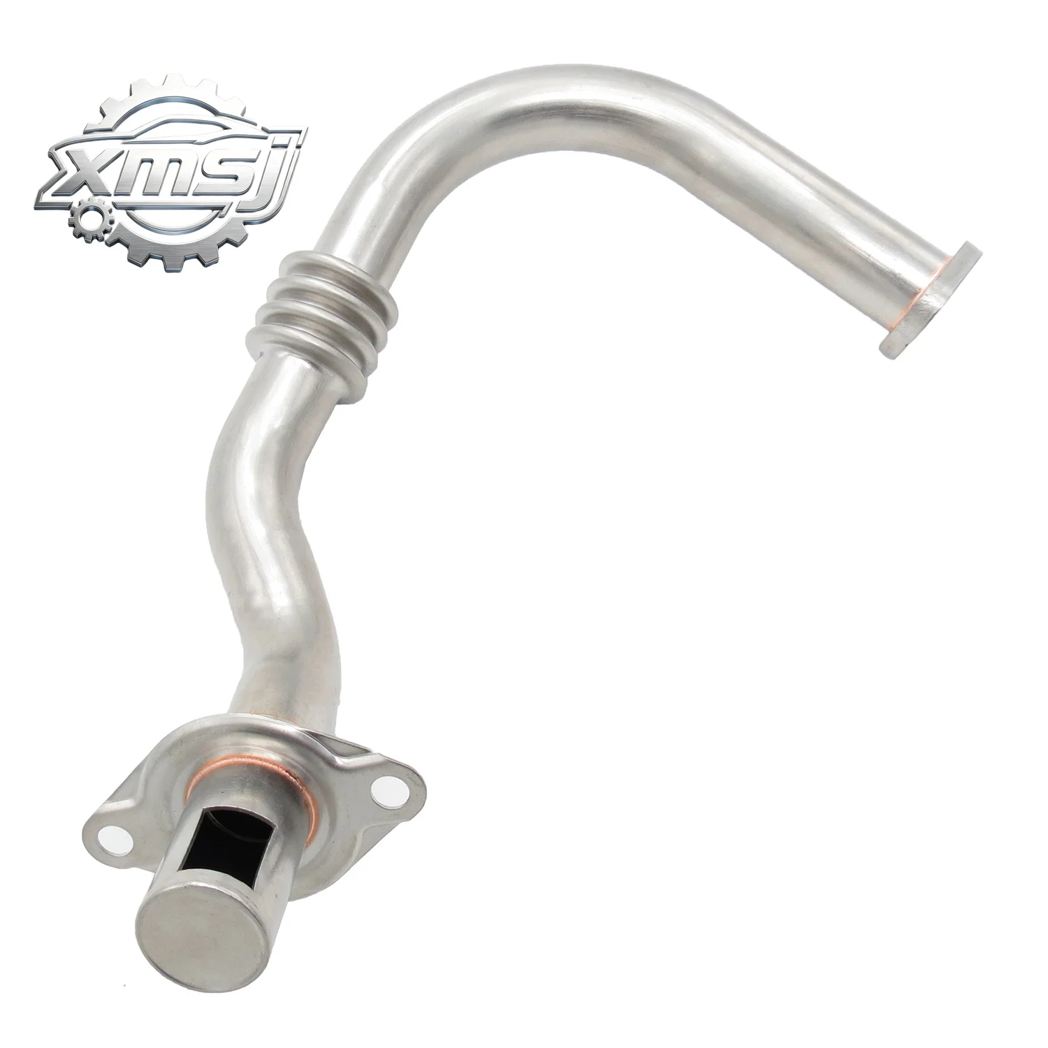 Manguera de radiador, tubo de refrigerante EGR, para Volkswagen Transporter Campmob/Campmobil 2010-2019, pieza: 03L131521AA