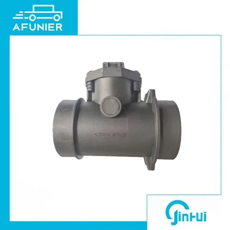 1Pcs Mass Air Flow Sensor For Kia Sportage Carens Sephia Spectra Saab 900 II OE No.:0280217105,0K08013210,M280217105