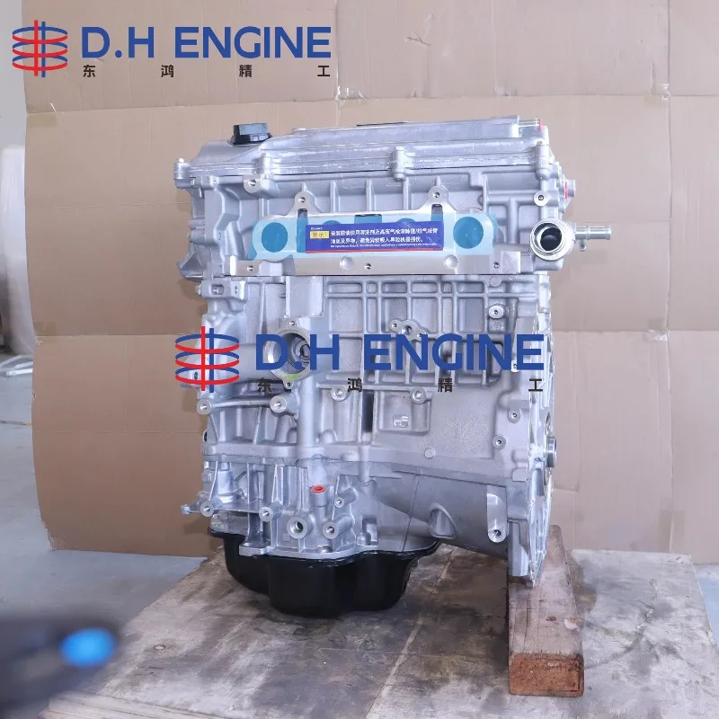 Reliable for Toyota 2AZ-FE Engine 2.4L VVT-i Inline 4 Cylinder for Camry XV30 XV40 RAV4 Highlander Harrier Lexus ES240