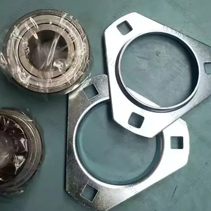 Cleaning chain 6594642 large gear 6813247 small gear, bearing 6538846